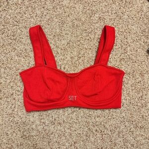SET ACTIVE SPORTSBODY BRA